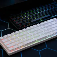 Akko MonsGeek FUN68 HE Magnetic Keyboard thumbnail 6