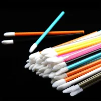 Disposable Lip Brush Applicator Set 50pcs thumbnail 3