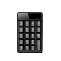 22-Key Wireless Mechanical Numpad thumbnail 4