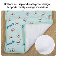 Pet Cooling Mat - Summer Cooling Bed thumbnail 3