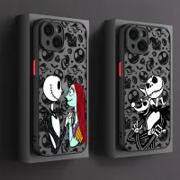 Jack Skellington iPhone Case thumbnail 1