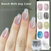 9D Velvet Cat Eye Magnetic Powder thumbnail 5