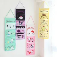 Cinnamoroll Kuromi Storage Organizer thumbnail 1