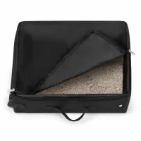 Portable Foldable Cat Litter Box thumbnail 5