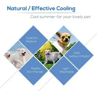 Self-Cooling Pet Mat for Summer thumbnail 5