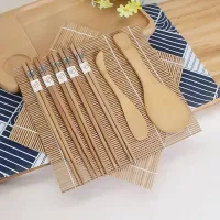 9-Piece Sushi Maker Kit thumbnail 5
