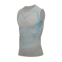 Men's Compressed Quick-Dry Gym T-Shirt thumbnail 1