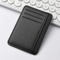 Slim RFID Blocking Front Pocket Wallet thumbnail 6