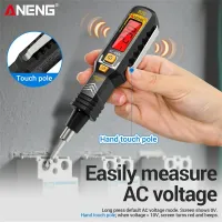 ANENG B20 Voltage Tester Screwdriver Pen thumbnail 2