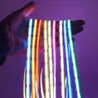 5V COB LED Strip Night Light thumbnail 2