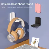 Folding Headset Stand Holder thumbnail 2