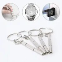 Precision Eyeglass Screwdriver Kit thumbnail 5
