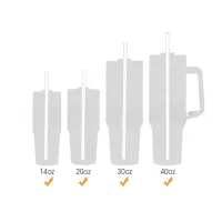 Stanley Cup Replacement Straw Kit thumbnail 5