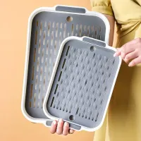 Rabbit Corner Litter Box Tray thumbnail 5