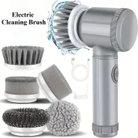 Cordless Spin Scrubber 5-in-1 thumbnail 2