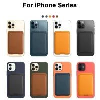 Magsafe Leather Wallet for iPhone thumbnail 6