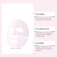 Collagen Hydrating Face Mask thumbnail 4