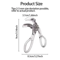 Long-Lasting Eyelash Curler thumbnail 1