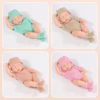 20cm Baby Doll Clothes Set with Sweater thumbnail 6