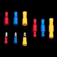 Insulated Crimp Terminal Kit Assortment thumbnail 4