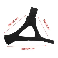 Anti Snoring Chin Support Belt thumbnail 6