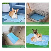 Summer Cooling Pad for Pets thumbnail 6