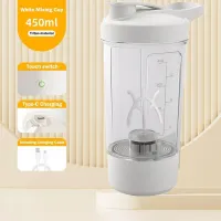 Premium Tritan Protein Shaker Cup thumbnail 4