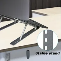 Foldable Laptop Stand thumbnail 2
