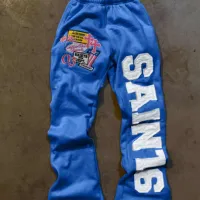 Sun-Protective Sport Sweatpants thumbnail 5