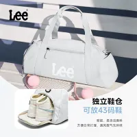 LEE Waterproof Gym Bag with Shoe Compartment thumbnail 6