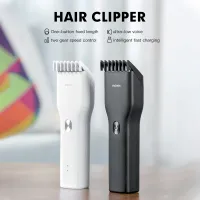 ENCHEN Boost Cordless Hair Clipper thumbnail 1