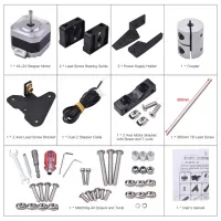 Ender 3 Dual Z Axis Upgrade Kit thumbnail 3