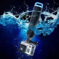 Floating Hand Grip for GoPro & SJCAM thumbnail 5