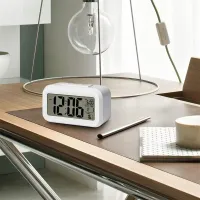 Smart Digital Alarm Clock thumbnail 5