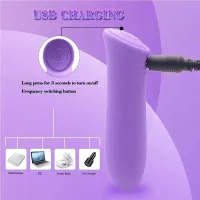 G-Spot Bullet Vibrator thumbnail 4