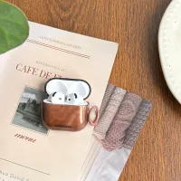 Chocolate Smudging AirPods Case Cover thumbnail 2