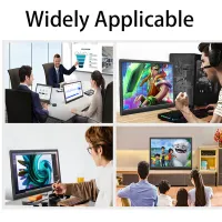 17.3" Portable Full HD Monitor thumbnail 4