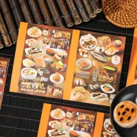 4pc Kawaii Scrapbook Sticker Set thumbnail 3