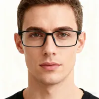 VIVIBEE Blue Light Blocking Glasses thumbnail 2