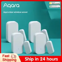 Aqara Zigbee Door/Window Sensor thumbnail 1