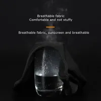 Ice Silk UV Protection Cycling Balaclava thumbnail 3