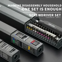 Precision Screwdriver Repair Kit thumbnail 1