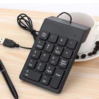 18Keys Corded Numpad thumbnail 3
