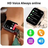 COLMI P80 Bluetooth Call Smartwatch thumbnail 4