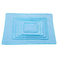 Pet Cooling Mat Sleeping Pad thumbnail 2