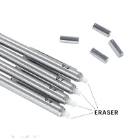 Multi-Size Anti Slip Mechanical Pencil Set thumbnail 4