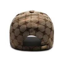 Hard-top Big Brim Baseball Cap thumbnail 4