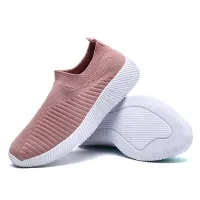 Women's Vulcanized Slip-On Loafers Flats thumbnail 3
