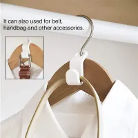Hanger Connector Clips Set thumbnail 5