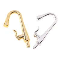1:12 Dollhouse Mini Faucet Tap Set thumbnail 3